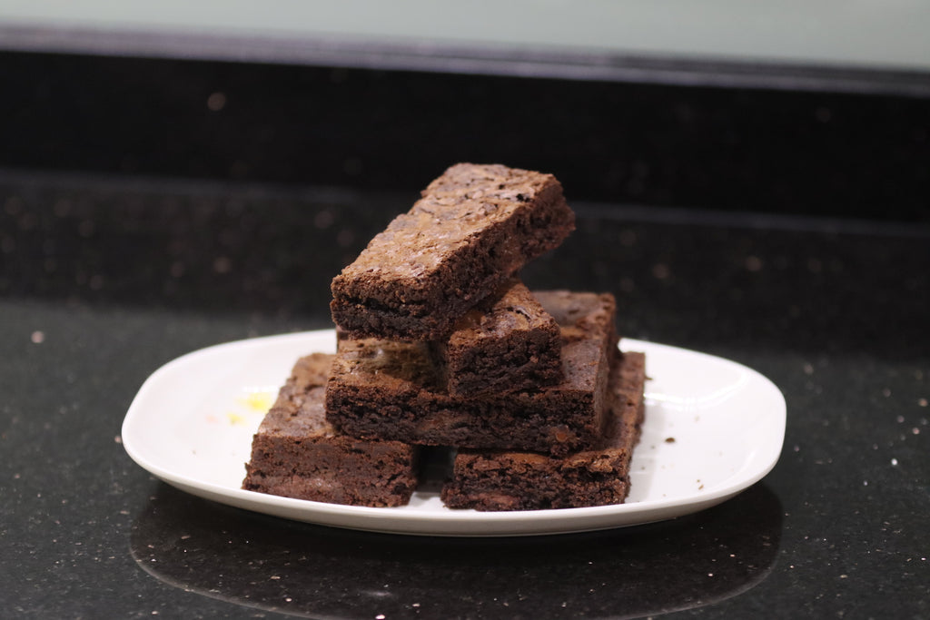 Welcome to Glossy Bakes